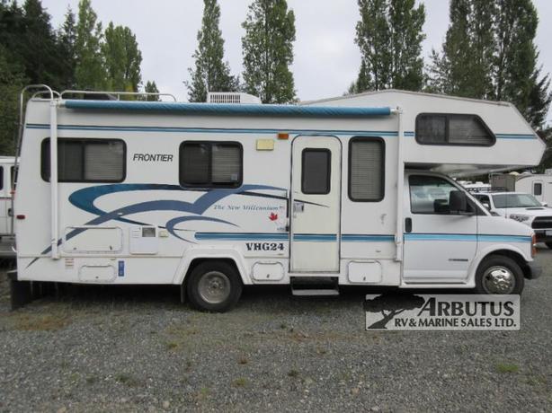 Used 2000 Chevrolet EXPRESS image 6