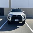 2015 Toyota 4Runner thumbnail image 2