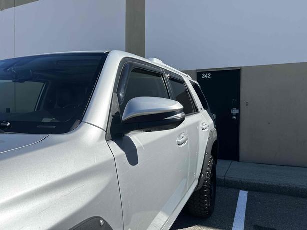 2015 Toyota 4Runner image 7