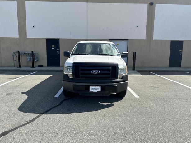 2010 Ford F-150 image 2