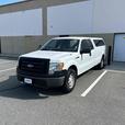 2010 Ford F-150 thumbnail image 3