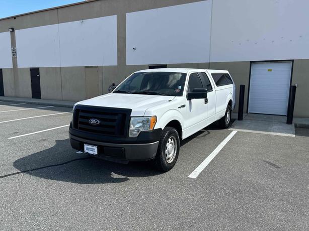 2010 Ford F-150 image 3