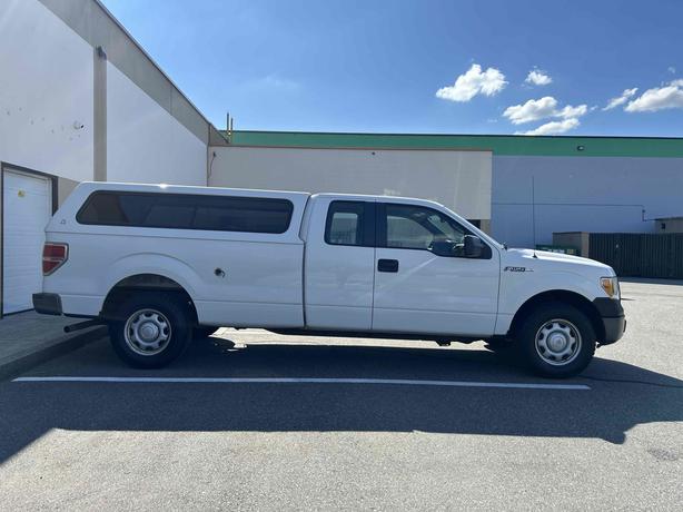 2010 Ford F-150 image 5
