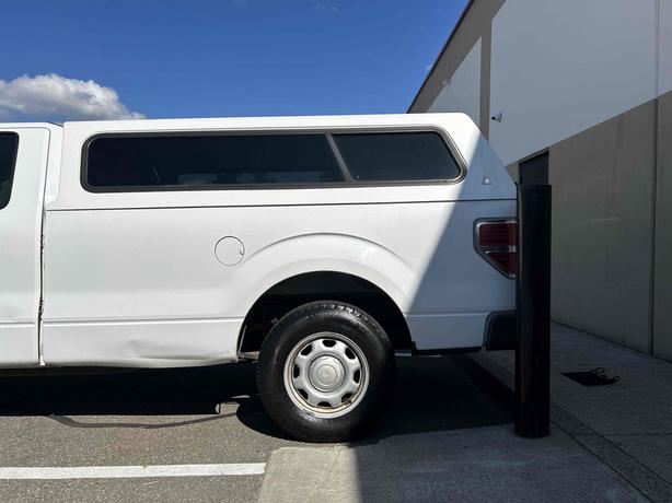 2010 Ford F-150 image 7