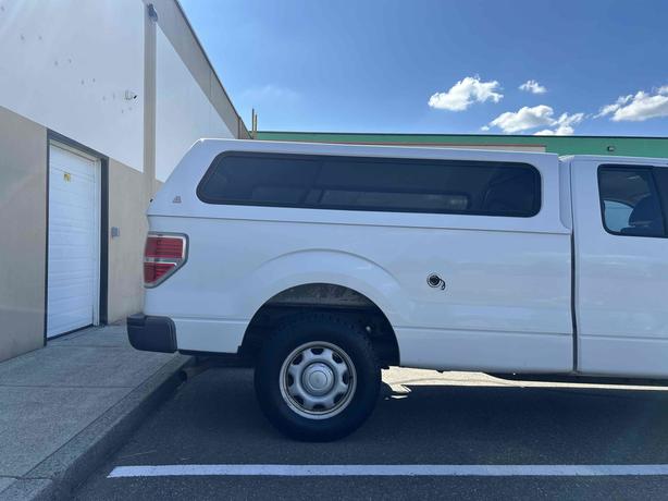 2010 Ford F-150 image 8