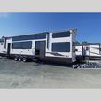 Used 2024 Forest River RV Wildwood Grand Lodge 44VIEW thumbnail image