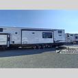 Used 2024 Forest River RV Wildwood Grand Lodge 44VIEW thumbnail image 2