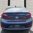 2019 Hyundai IONIQ Hybrid Ultimate SUNROOF! APPLE CARPLAY & ANDROID AUTO! PUSH-B thumbnail image 5