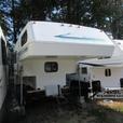 Used 1997 Bigfoot Industries 2500 SERIES 8.2FR thumbnail image 1