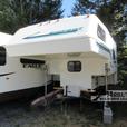 Used 1997 Bigfoot Industries 2500 SERIES 8.2FR thumbnail image 2