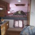 Used 1997 Bigfoot Industries 2500 SERIES 8.2FR thumbnail image 5