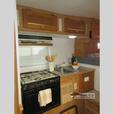 Used 1997 Bigfoot Industries 2500 SERIES 8.2FR thumbnail image 7