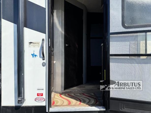Used 2018 Heartland Sundance 221RB image 5