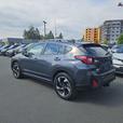 2024 Subaru Crosstrek Limited AWD Sport Utility |One Owner | No Reported Acciden thumbnail image 4