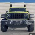 2024 JEEP WRANGLER thumbnail image 2