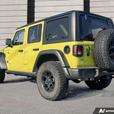 2024 JEEP WRANGLER thumbnail image 4