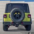 2024 JEEP WRANGLER thumbnail image 5