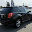 2017 Chevrolet Equinox LT AWD - 17" Aluminum Wheels & Power Driver Seat thumbnail image 6