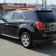 2017 Chevrolet Equinox LT AWD - 17" Aluminum Wheels & Power Driver Seat thumbnail image 8