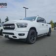 2023 RAM 1500 Tradesman 4x4 Crew Cab 5'7 Box | No Accidents | One Owner | Low KM thumbnail image 1