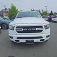 2023 RAM 1500 Tradesman 4x4 Crew Cab 5'7 Box | No Accidents | One Owner | Low KM thumbnail image 2