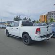2023 RAM 1500 Tradesman 4x4 Crew Cab 5'7 Box | No Accidents | One Owner | Low KM thumbnail image 4