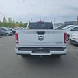 2023 RAM 1500 Tradesman 4x4 Crew Cab 5'7 Box | No Accidents | One Owner | Low KM thumbnail image 5