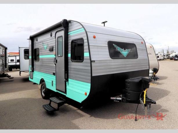 Used 2022 Riverside RV Retro 179 image 1