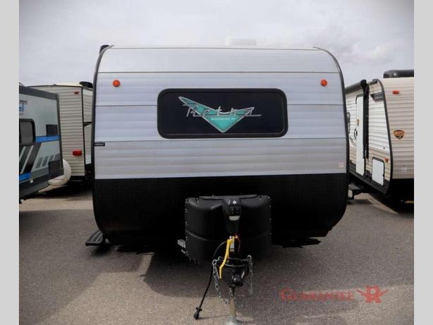 Used 2022 Riverside RV Retro 179 image 2