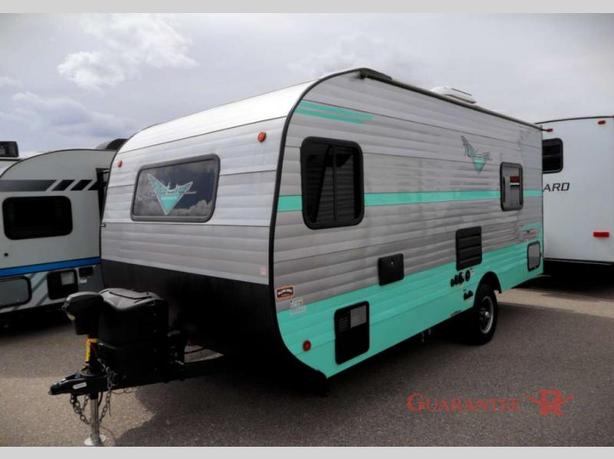 Used 2022 Riverside RV Retro 179 image 3
