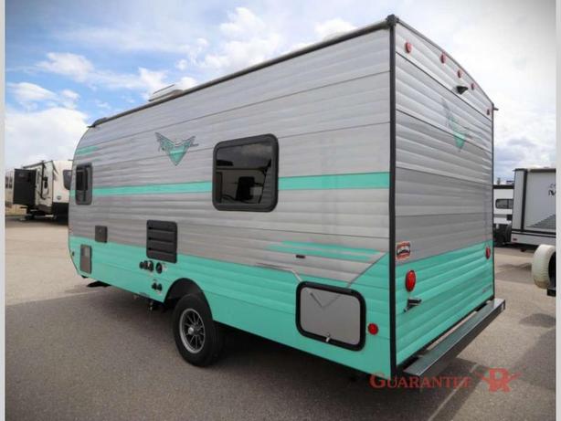 Used 2022 Riverside RV Retro 179 image 4