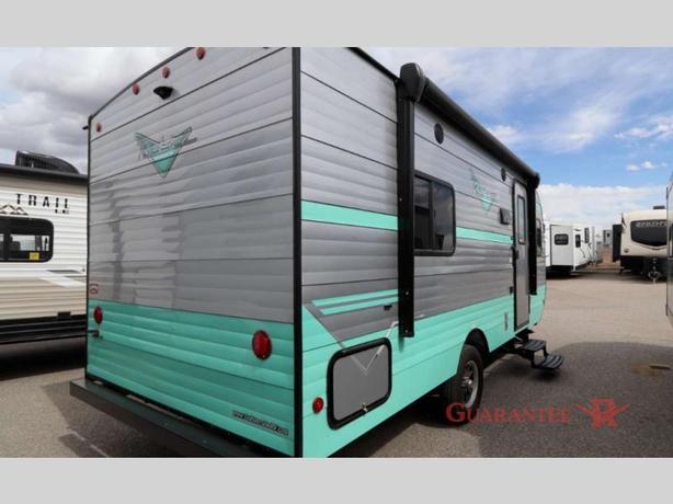 Used 2022 Riverside RV Retro 179 image 5