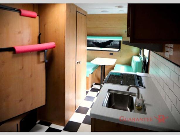 Used 2022 Riverside RV Retro 179 image 6