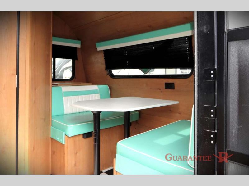 Used 2022 Riverside RV Retro 179 display photo