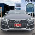 2018 Audi RS 3 2.5 TFSI quattro S tronic | No Reported Accidents! thumbnail image 2