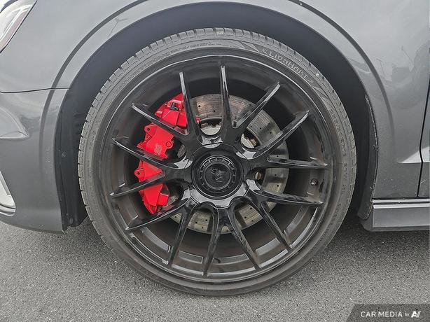 2018 Audi RS 3 2.5 TFSI quattro S tronic | No Reported Accidents! image 6