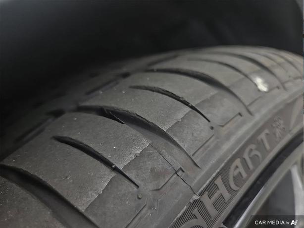 2018 Audi RS 3 2.5 TFSI quattro S tronic | No Reported Accidents! image 7