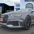 2018 Audi RS 3 2.5 TFSI quattro S tronic | No Reported Accidents! thumbnail image 8