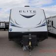 Used 2018 Keystone RV Passport Elite 31RI thumbnail image 2