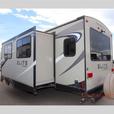 Used 2018 Keystone RV Passport Elite 31RI thumbnail image 4