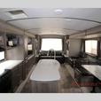 Used 2018 Keystone RV Passport Elite 31RI thumbnail image 7