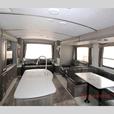 Used 2018 Keystone RV Passport Elite 31RI thumbnail image 8