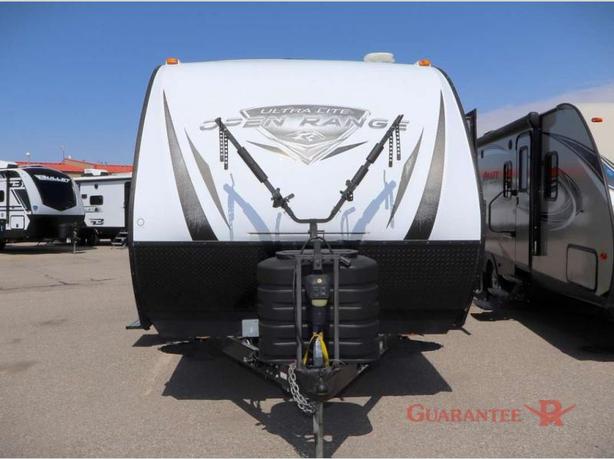 Used 2018 Highland Ridge RV Open Range Ultra Lite UT2510BH image 2
