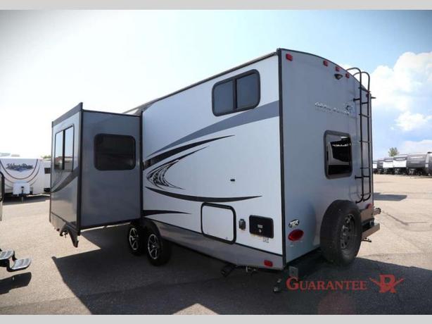 Used 2018 Highland Ridge RV Open Range Ultra Lite UT2510BH image 5