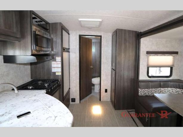Used 2018 Highland Ridge RV Open Range Ultra Lite UT2510BH image 6