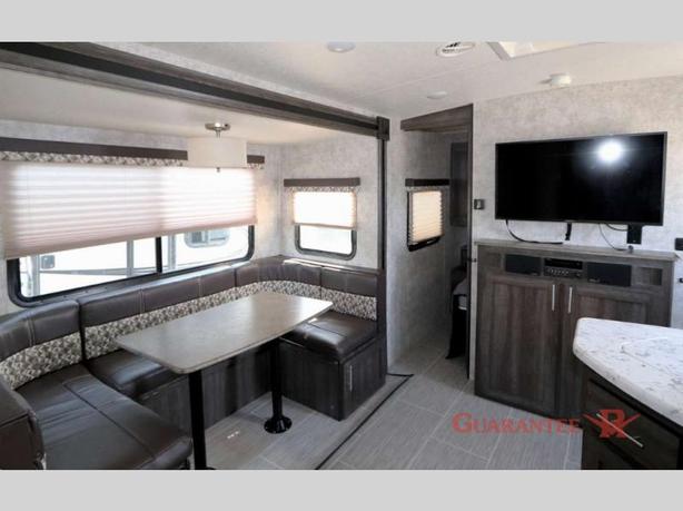 Used 2018 Highland Ridge RV Open Range Ultra Lite UT2510BH image 7