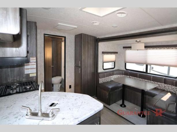 Used 2018 Highland Ridge RV Open Range Ultra Lite UT2510BH image 8