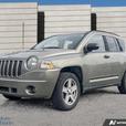 2008 JEEP COMPASS thumbnail image