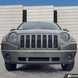 2008 JEEP COMPASS thumbnail image 2