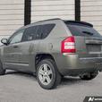 2008 JEEP COMPASS thumbnail image 4